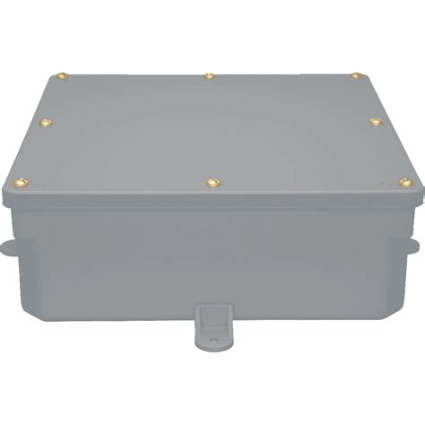 12x8x4 junction box|12x12x4 raintight j box.